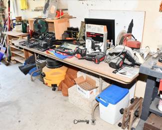 1333Garage
