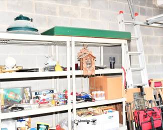 1288Garage