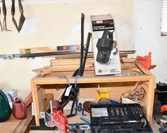 1347Garage