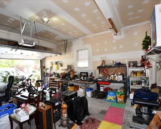 1263Garage