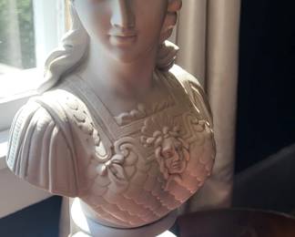 Athena lamp