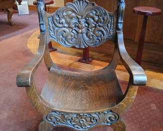 Beautiful not sure why it looks greenish but its not