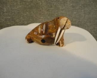 Ken Lisbourne Sculpture 