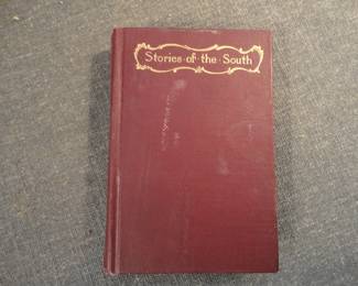 Stories of the South Book