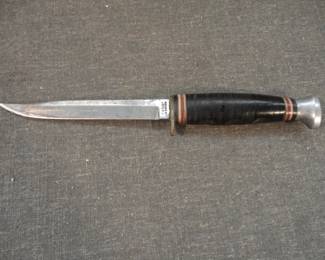 Kabar Knife