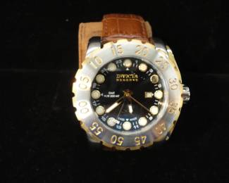 Invicta Watch