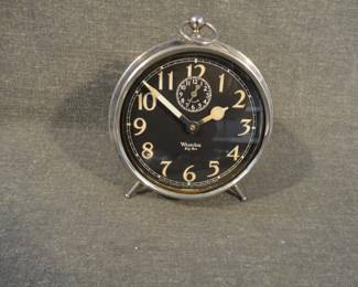 Westclox Big Ben Alarm Clock