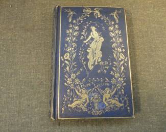 1853 Flora’s Lexicon 