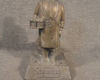 Schmidt's Bottle Holder