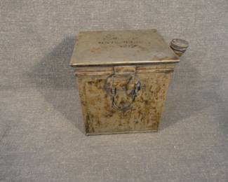 Dallan Film Developing Tank