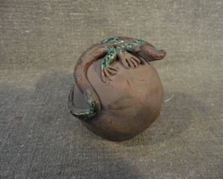 Native American Paperweight