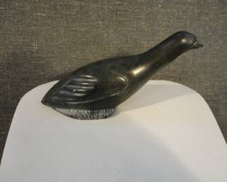 Inuit Sculpture 