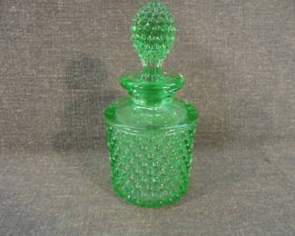 DuncanMiller Cologne Bottle