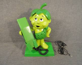 Jolly Green Giant "Sprout" Telephone