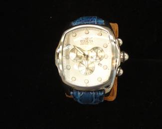 Invicta Watch