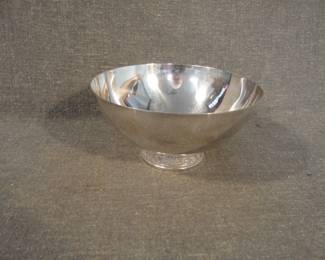 Eisenberg-Lozano Danish Modern Bowl