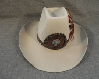 Cowboy Hat