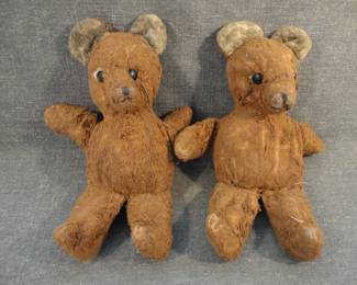 Teddy Bears