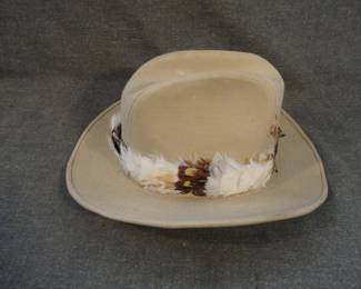 Cowboy Hat