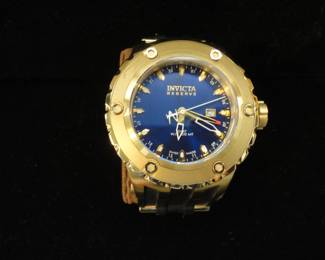 Invicta Watch