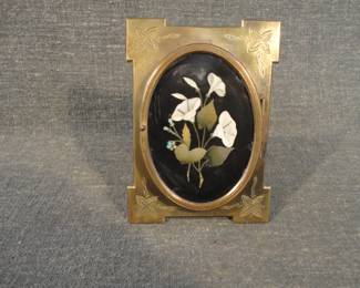 Pietra Sura Mosaic Frame