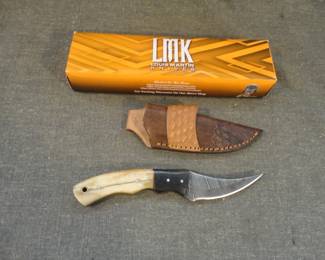 Fixed Blade Knife