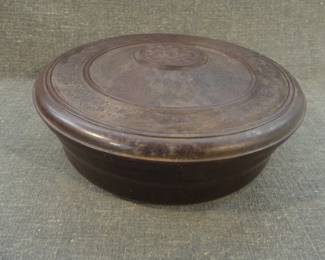 Bakelite Sewing Box