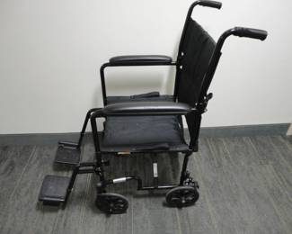 Wheelchair