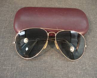 Ray Ban Sunglasses