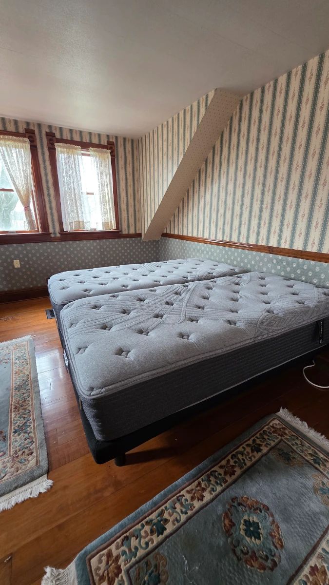 More pictures to come. All will be posted by April 15