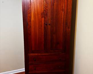 large armoire