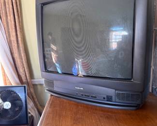 Gaming TV, furniture