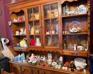 China, cookware, serve ware 