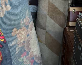 Rugs 