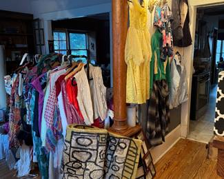 Rug, runner, rug runner, clothes, vintage clothing