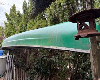 Canoe