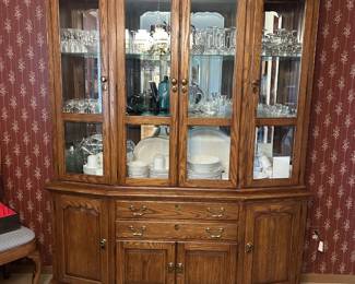 China cabinet