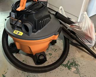 Shop-Vac