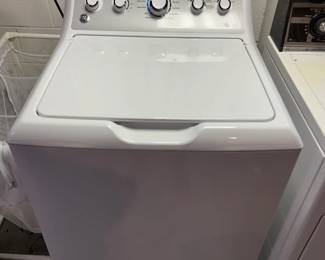 Washing machine (good working condition)