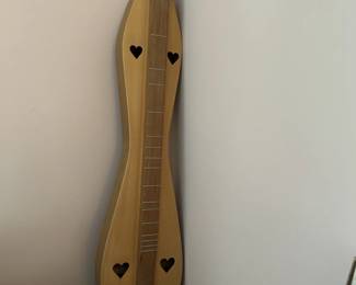 Dulcimer
