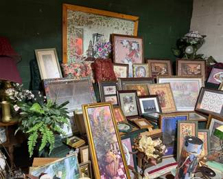 Home Interiors Pictures