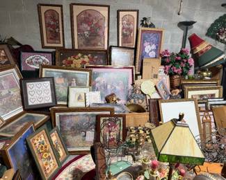 Home Interiors Pictures