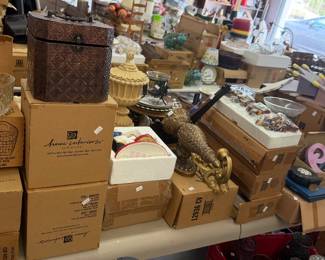 Home Interiors Miscellaneous Items