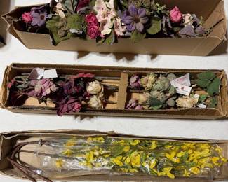 Home Interiors New Flowers