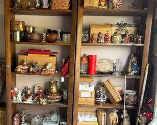 Home Interiors New Figurines and More