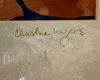 Collage Artwork by Christina Myers.