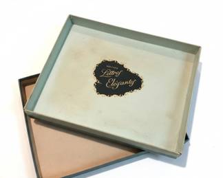 Montags Lettres Elegantes Stationery Set