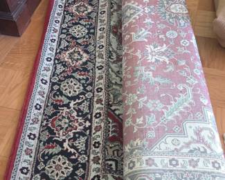 Persian Weavers Superior Quality Oriental Rug third image