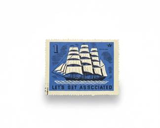Assorted Vintage Postage Stamps Collection with German Reich issues fifth image