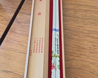Kuailin Chinese Chopsticks Set second image